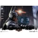 Batman Arkham Knight Videogame Masterpiece Action Figure 1/6 Batman 35 cm